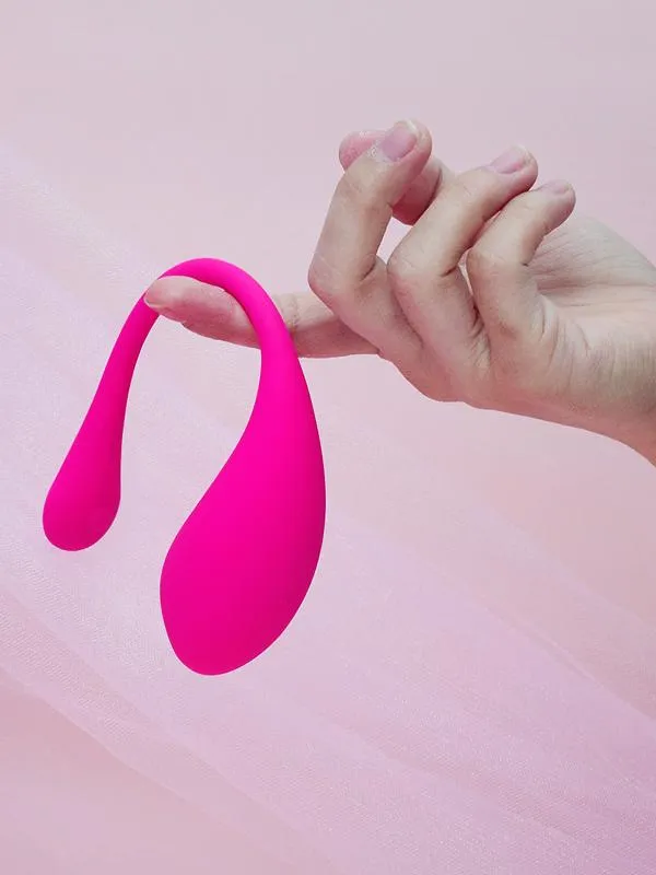 Lovense - Lush 3