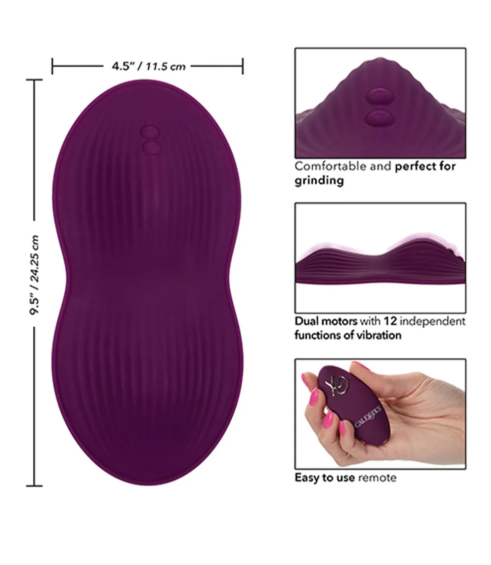 Lust Dual Rider Vibrator