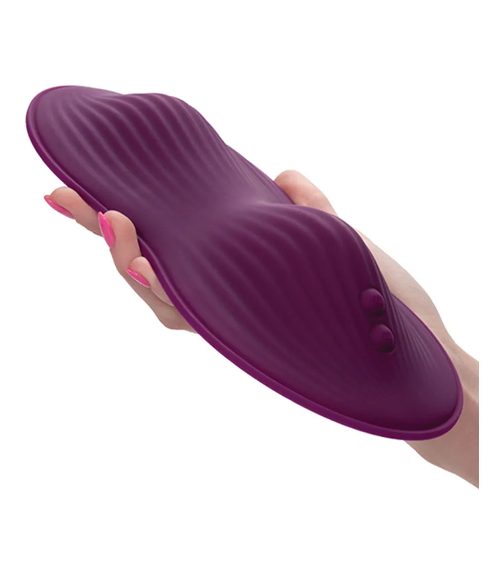 Lust Dual Rider Vibrator