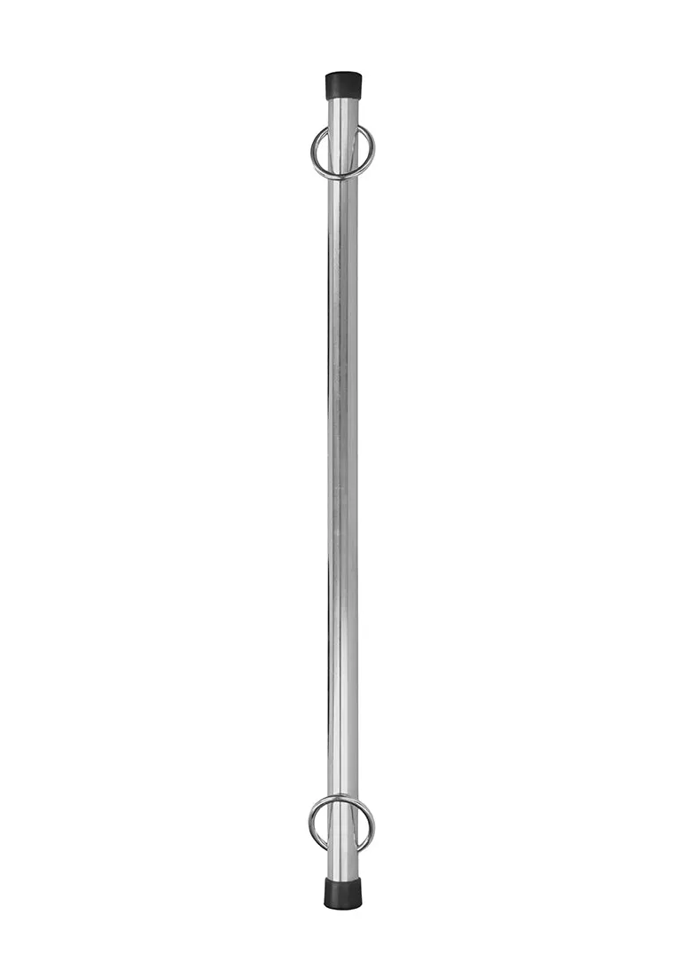 Luxury Spreader Bar - Burgundy