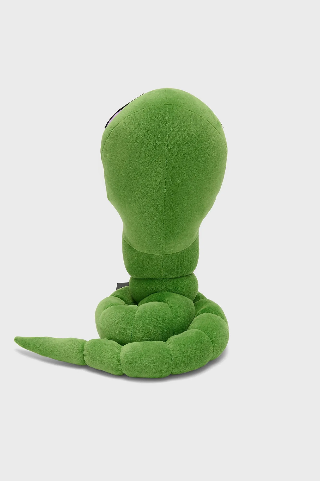 Maggot Plush Toy