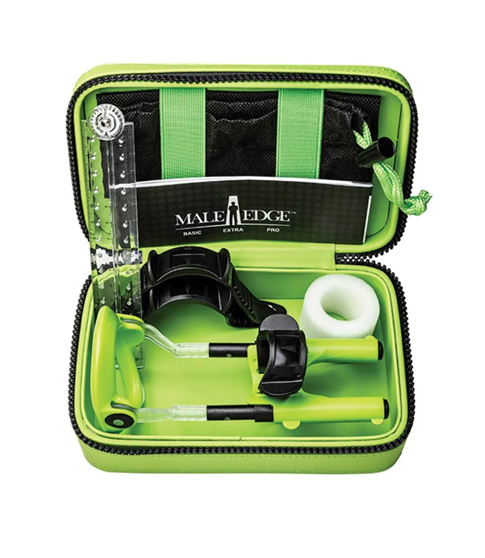 MaleEdge Extra Penis Enlarger