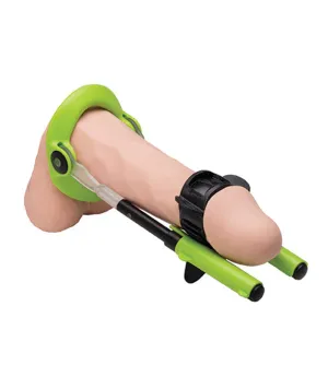 MaleEdge Extra Penis Enlarger