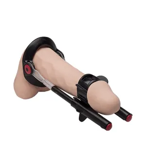 MaleEdge Pro Penis Enlarger