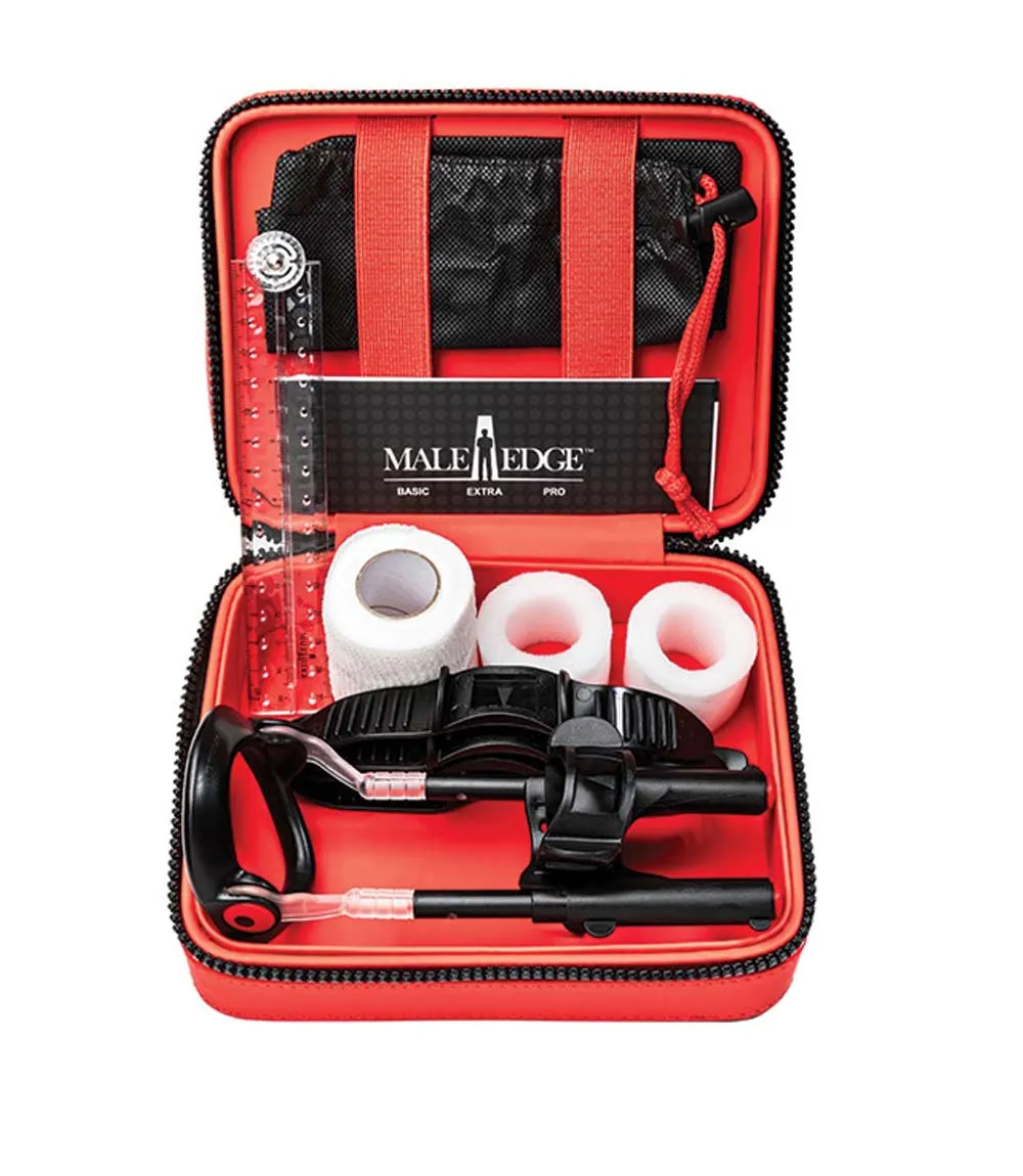 MaleEdge Pro Penis Enlarger