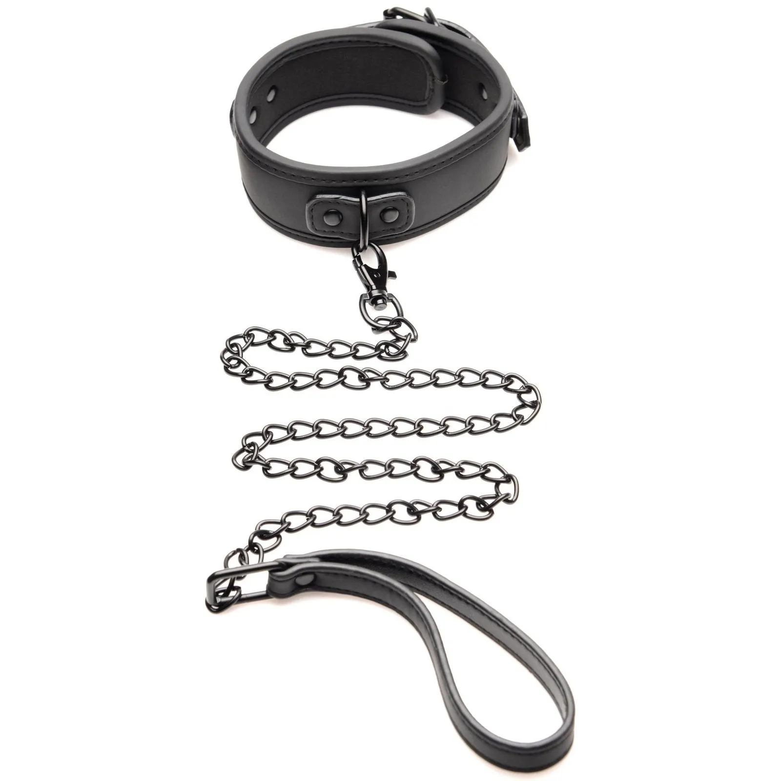 Master Of Kink 10 Piece Bondage Set