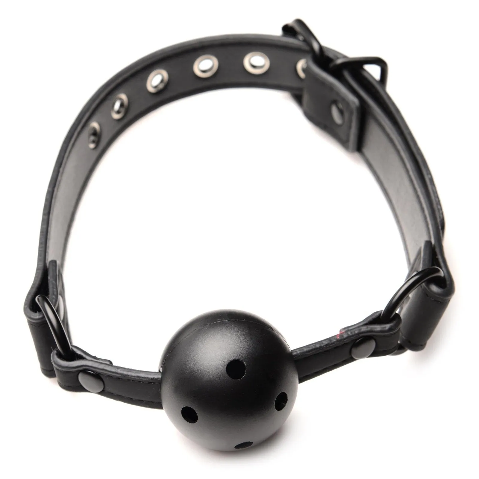 Master Of Kink 10 Piece Bondage Set
