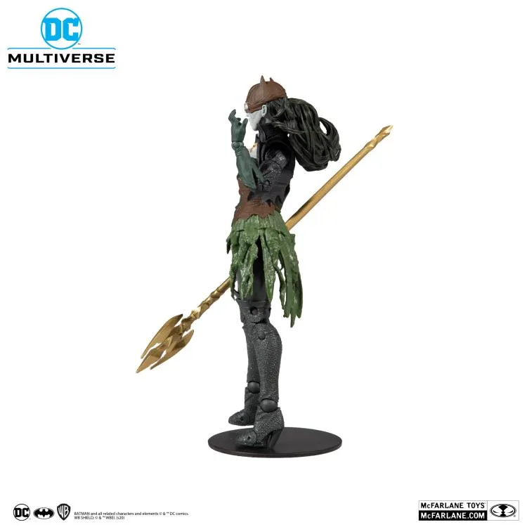 McFarlane Toys DC Multiverse (Dark Nights: Metal) Earth-11 The Drowned Action Figure