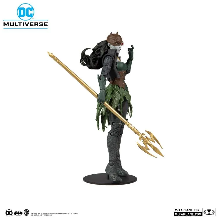 McFarlane Toys DC Multiverse (Dark Nights: Metal) Earth-11 The Drowned Action Figure