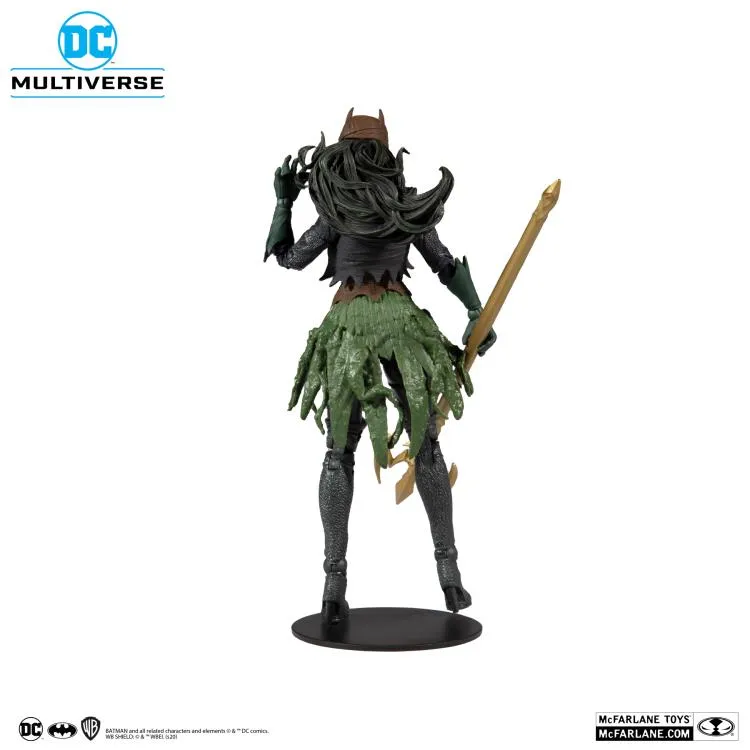 McFarlane Toys DC Multiverse (Dark Nights: Metal) Earth-11 The Drowned Action Figure