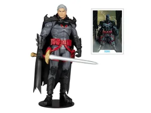 McFarlane Toys DC Multiverse (Flashpoint) Batman Unmasked (Thomas Wayne) Action Figure