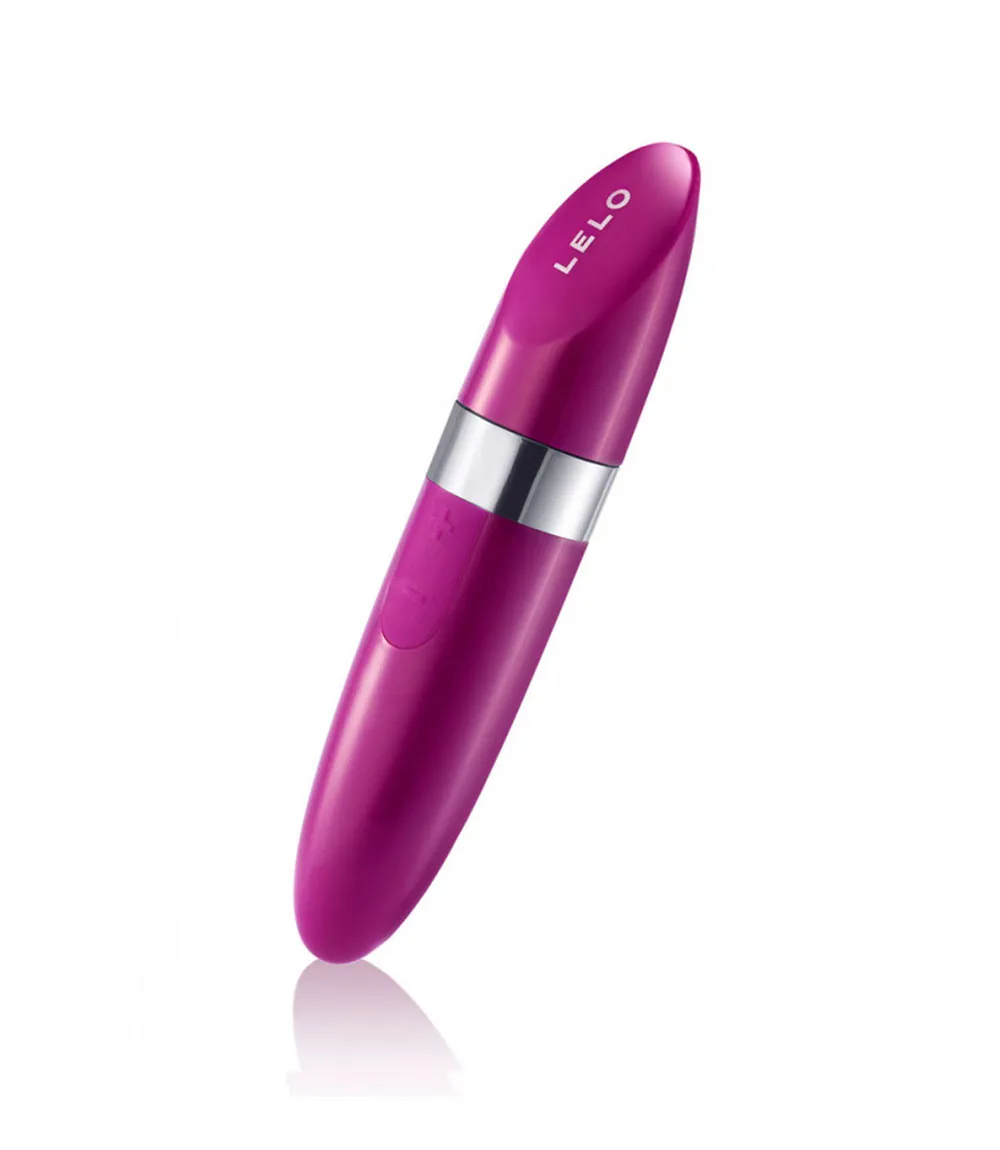 Mia 2 Lipstick Vibrator