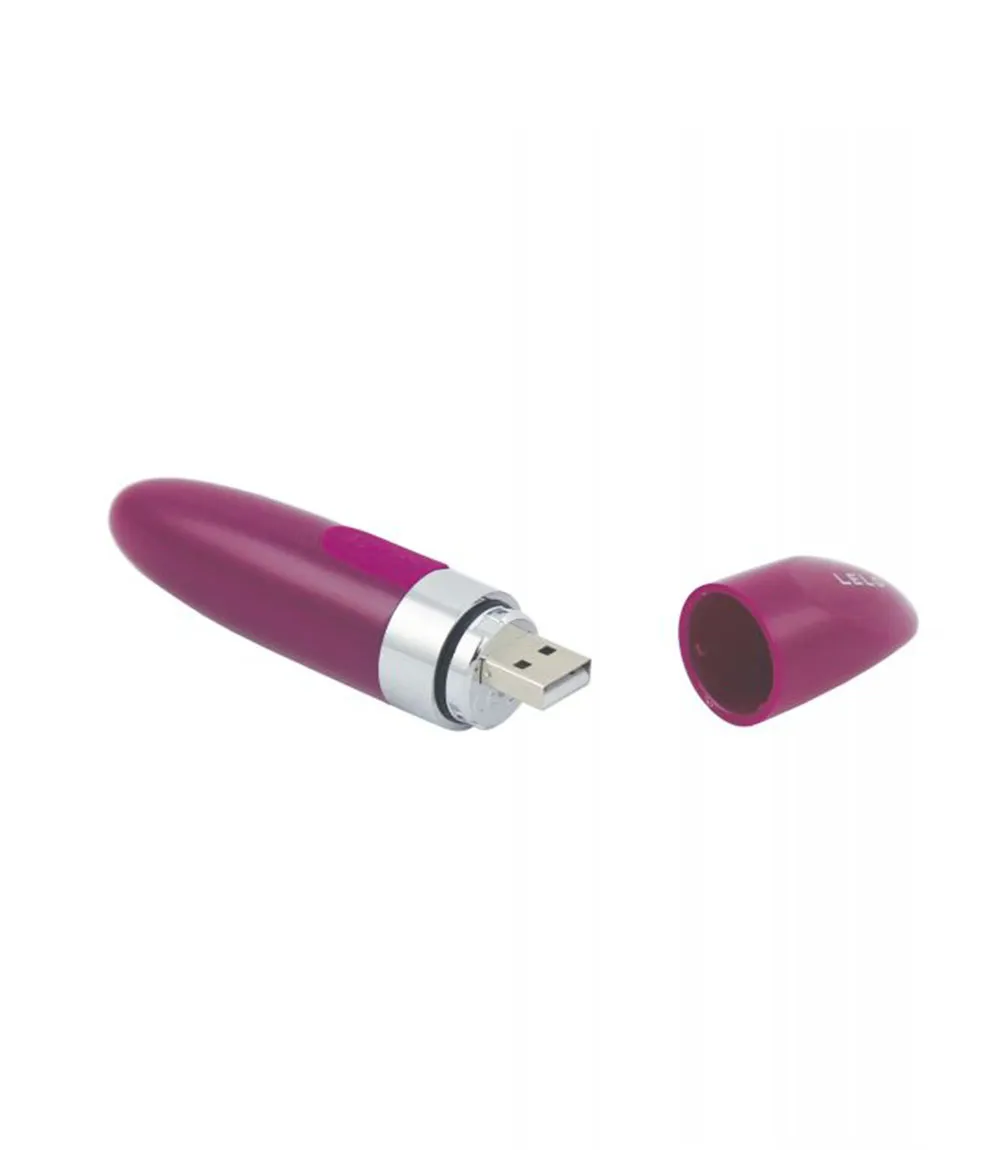Mia 2 Lipstick Vibrator