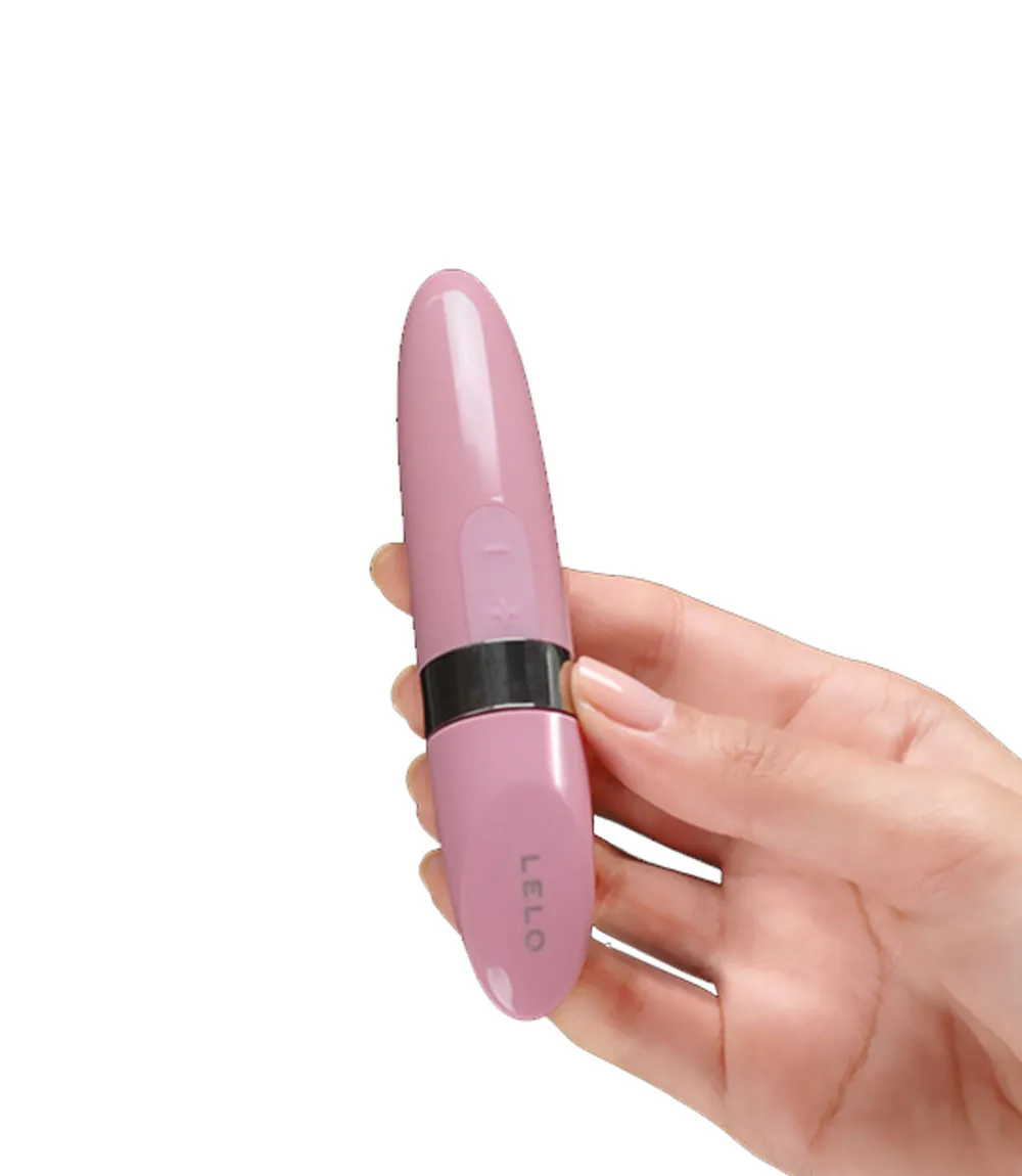 Mia 2 Lipstick Vibrator