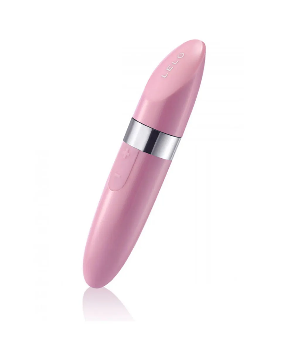 Mia 2 Lipstick Vibrator