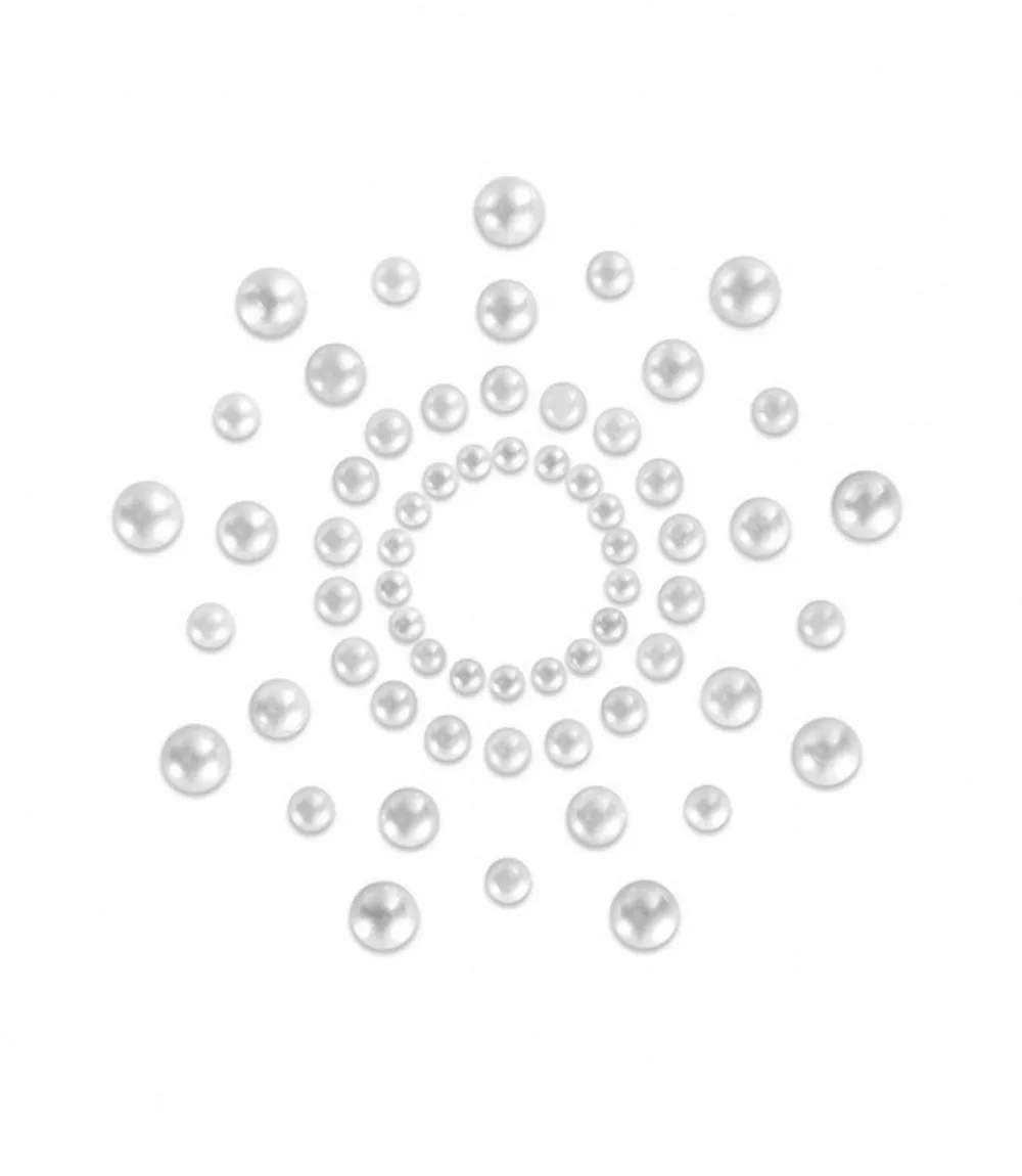 Mimi Circles Pasties