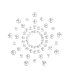 Mimi Circles Pasties