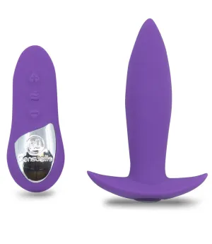 Mini Plug 15 Remote