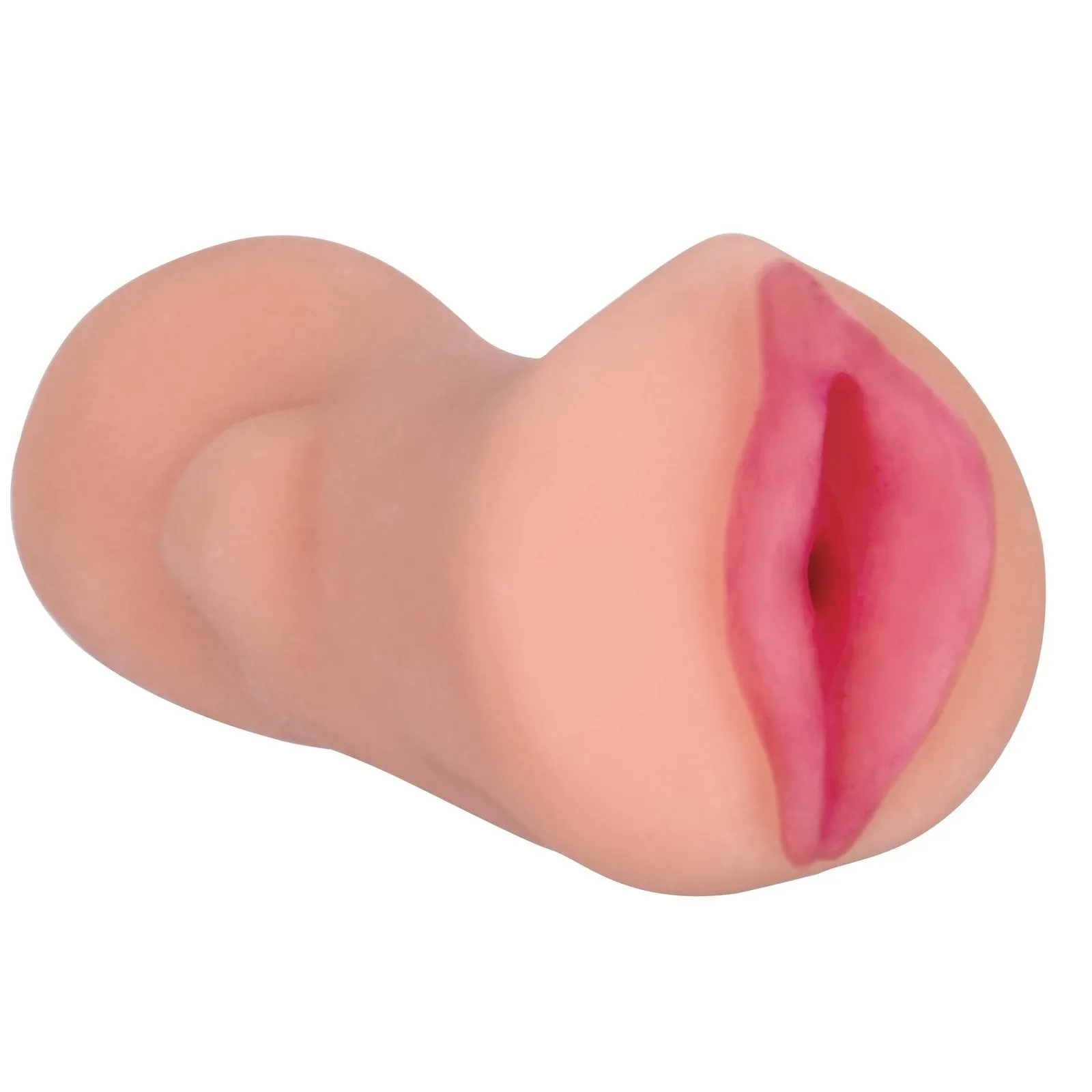 Mistress Nicole Pussy Stroker Flesh