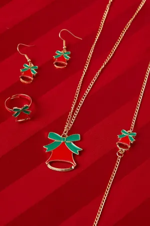 Multi Christmas Set