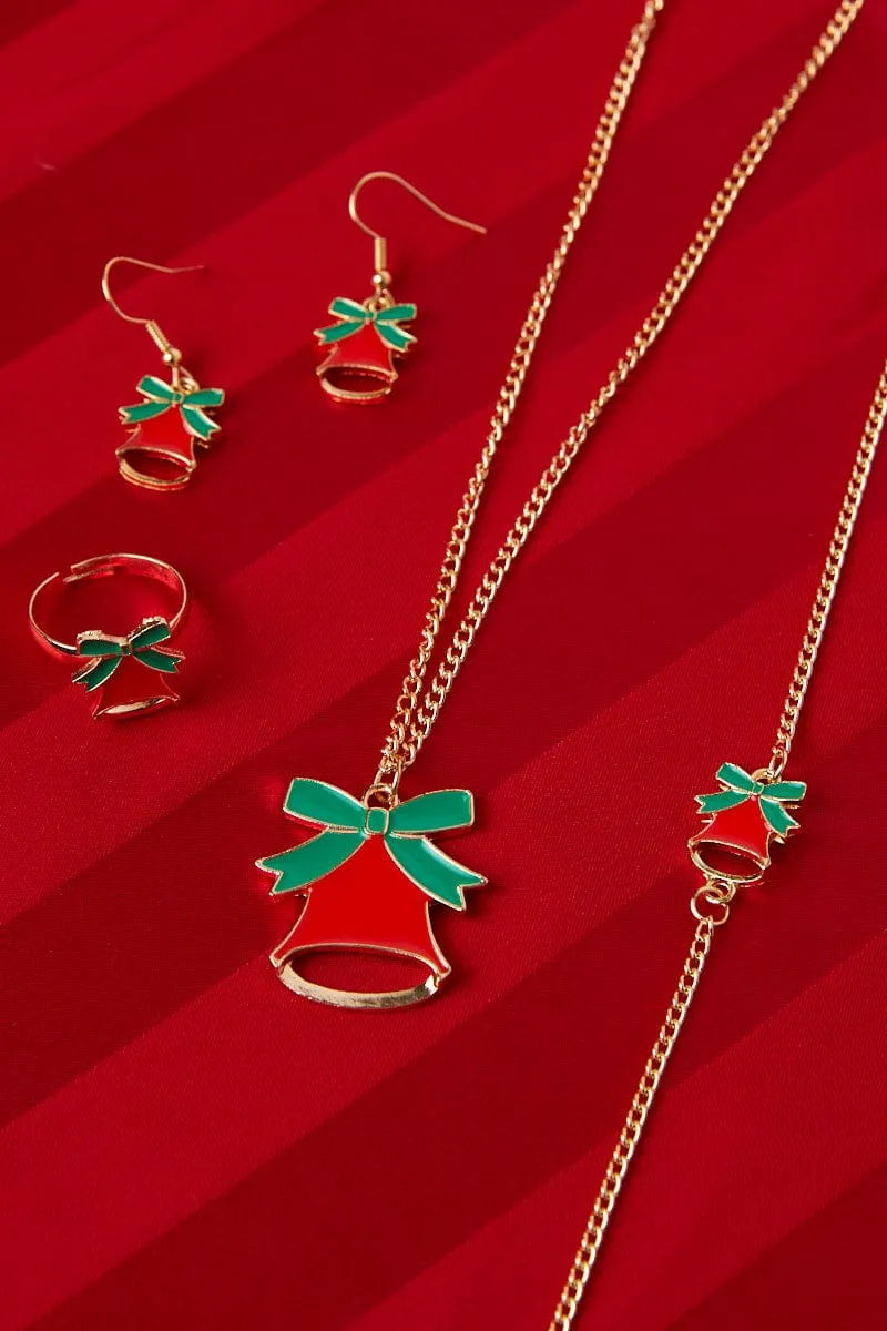 Multi Christmas Set