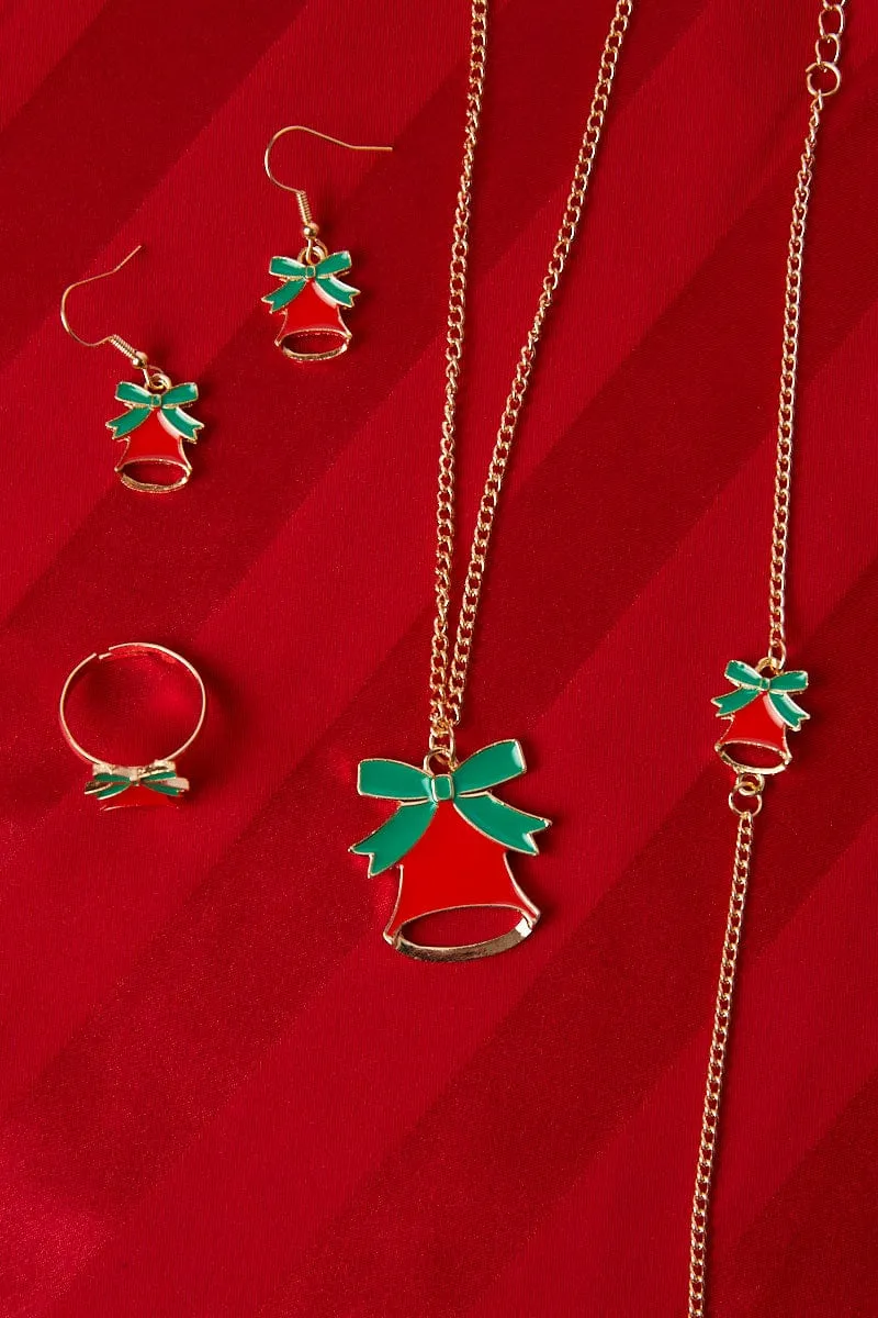 Multi Christmas Set