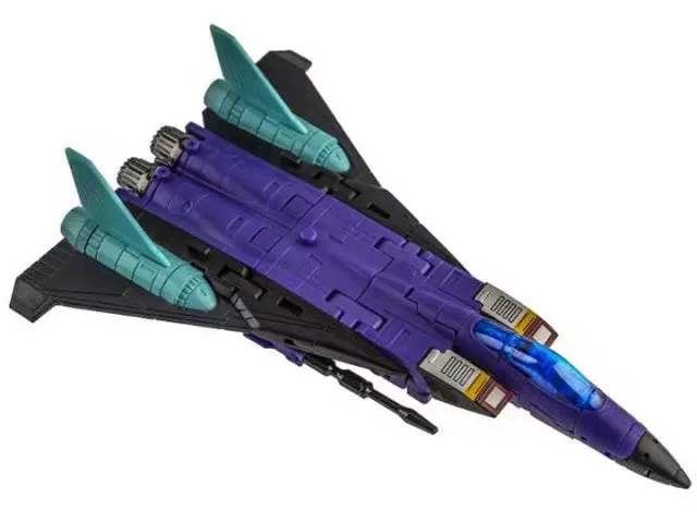 NewAge Toys - The Legendary Heroes - H16G Fenrir SGC Exclusive