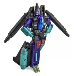 NewAge Toys - The Legendary Heroes - H16G Fenrir SGC Exclusive