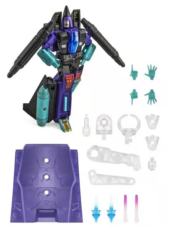 NewAge Toys - The Legendary Heroes - H16G Fenrir SGC Exclusive