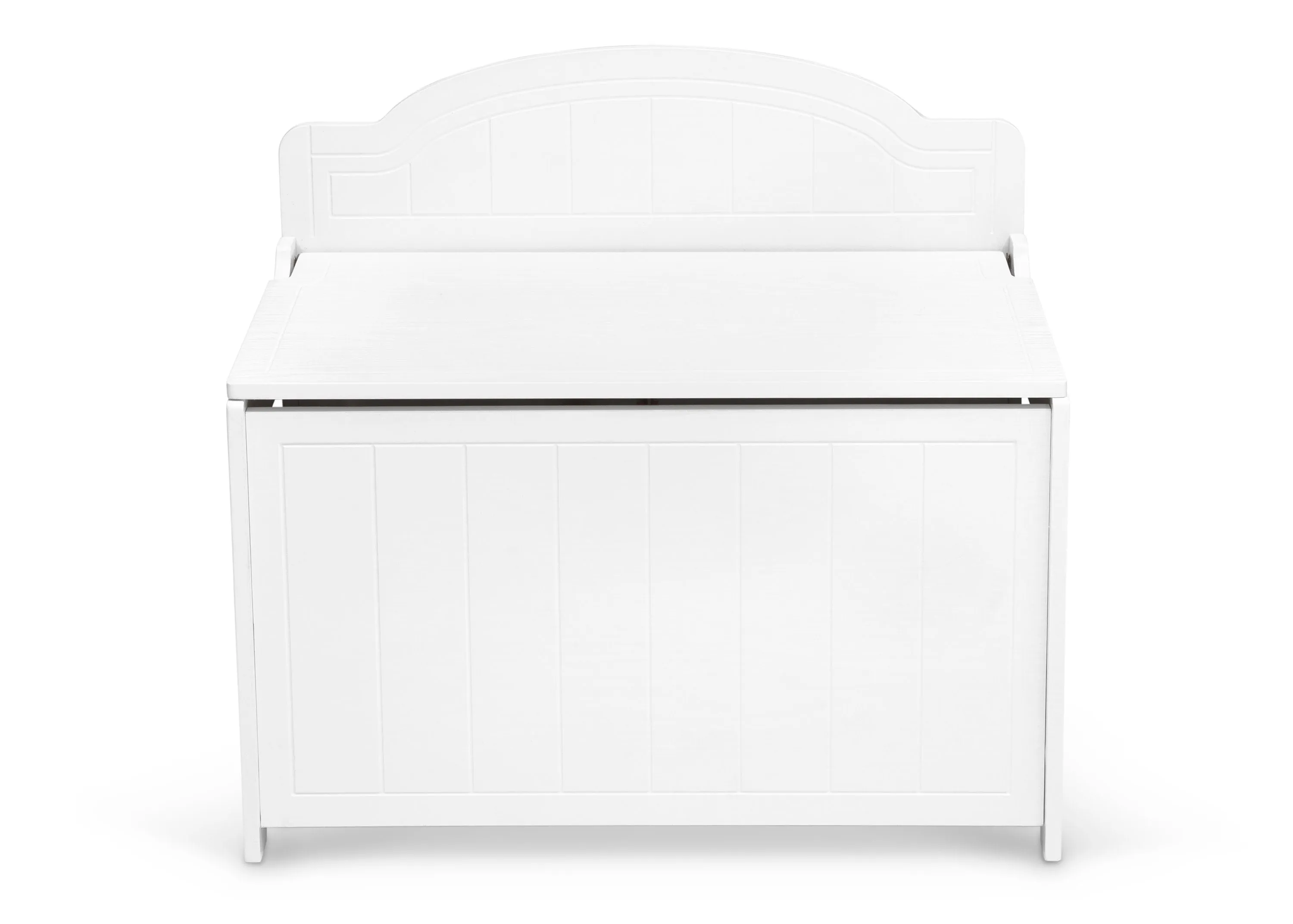 Newport Wood Toy Box