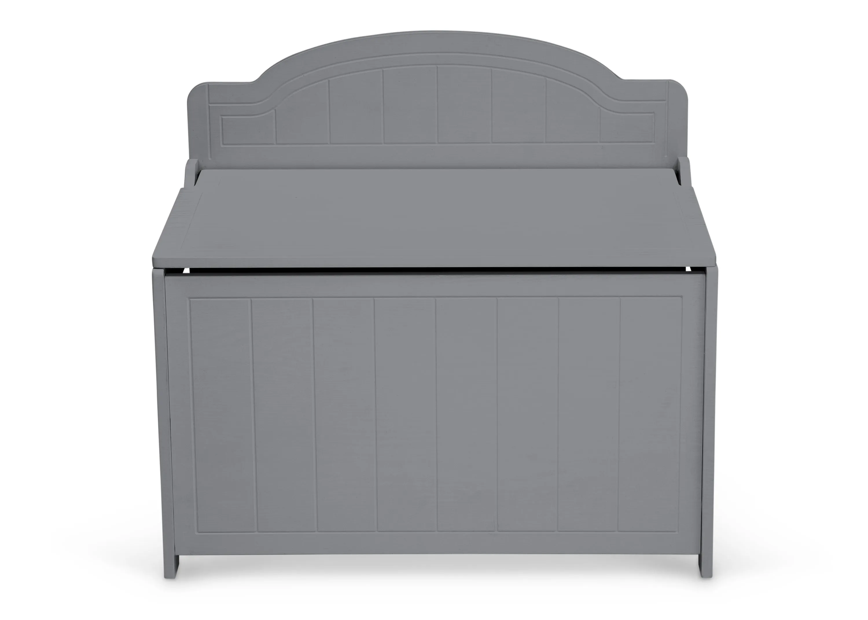 Newport Wood Toy Box
