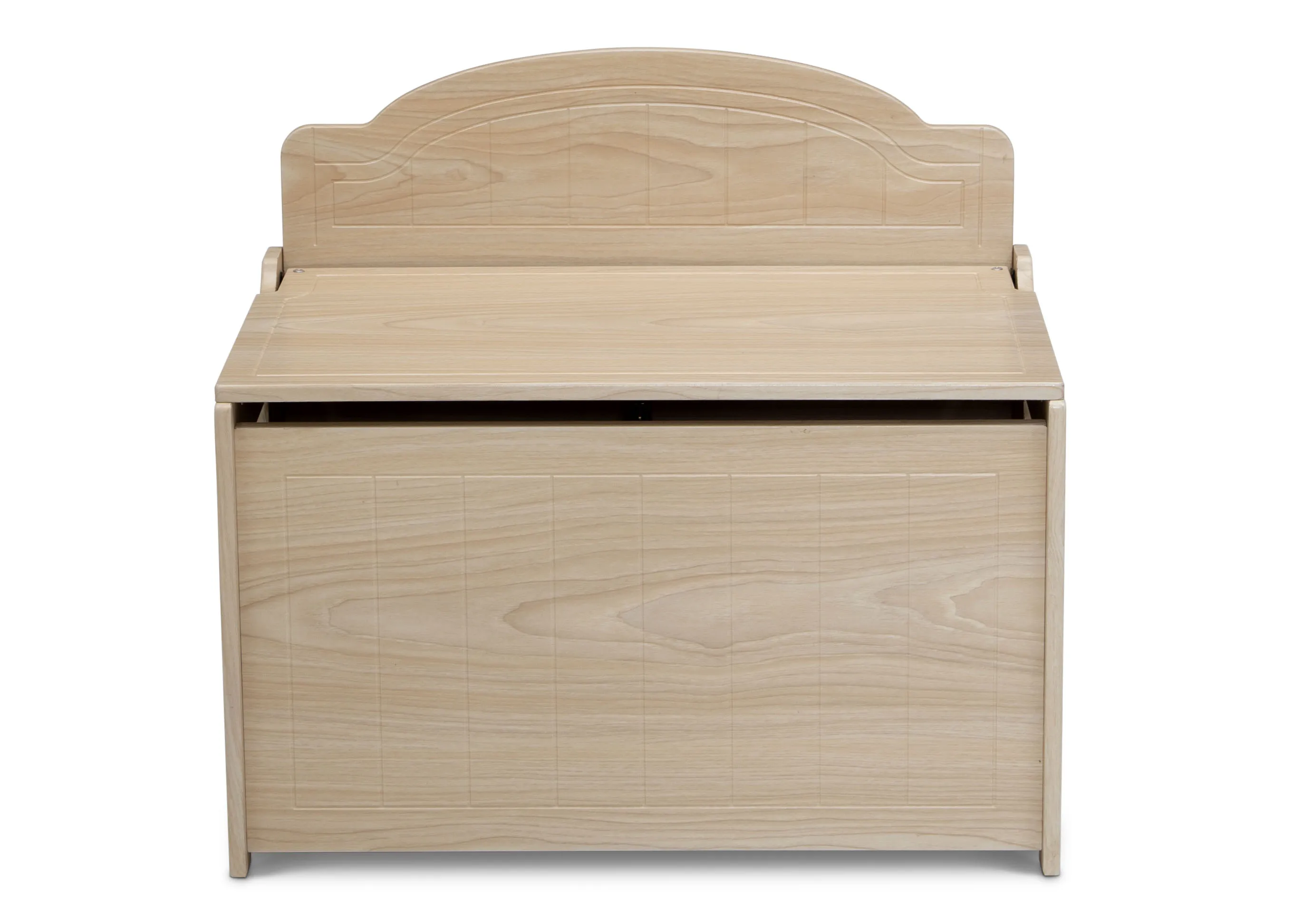 Newport Wood Toy Box