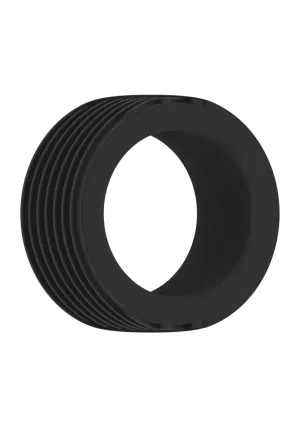 No.42 - Cockring - Black