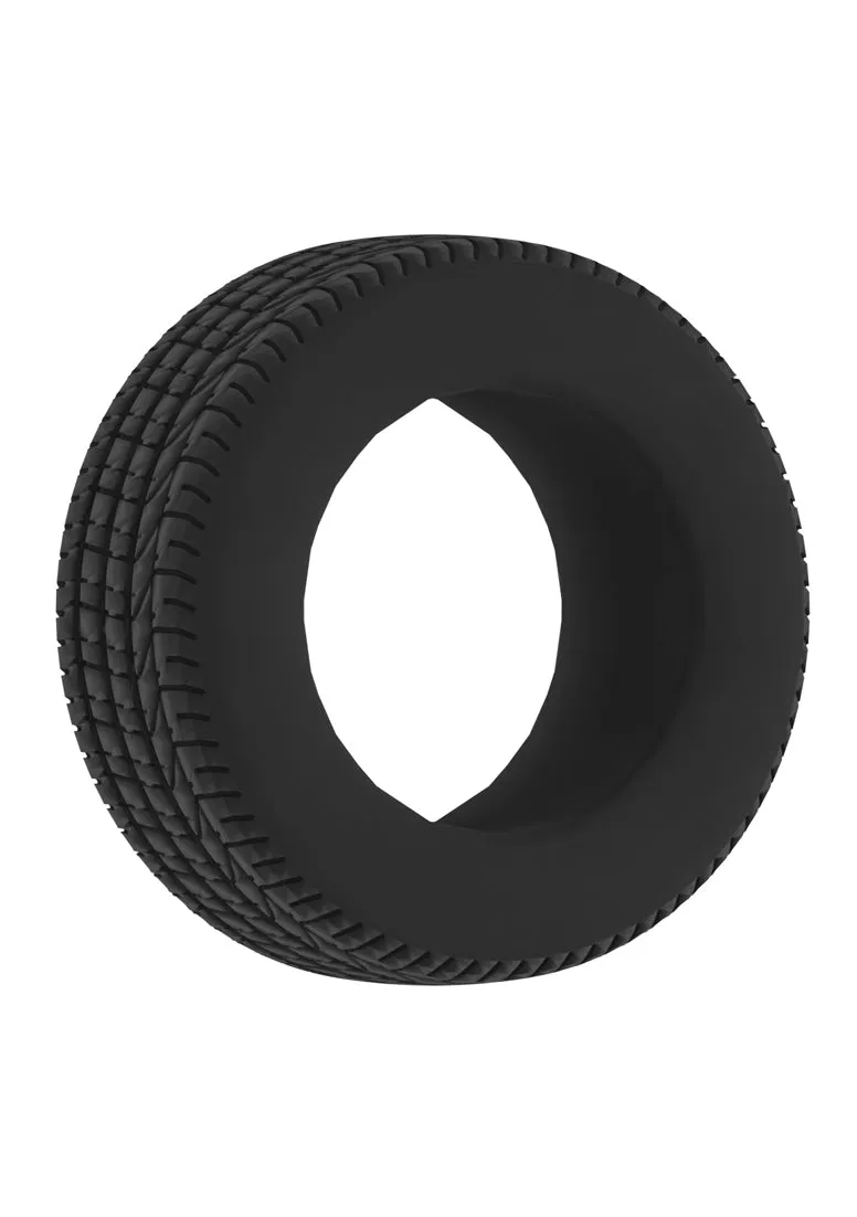 No.44 - Cockring - Black