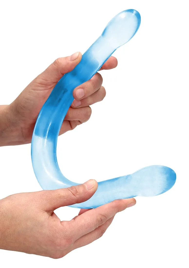 Non Realistic Double Dong - 17''/ 42 Cm