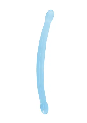 Non Realistic Double Dong - 17''/ 42 Cm
