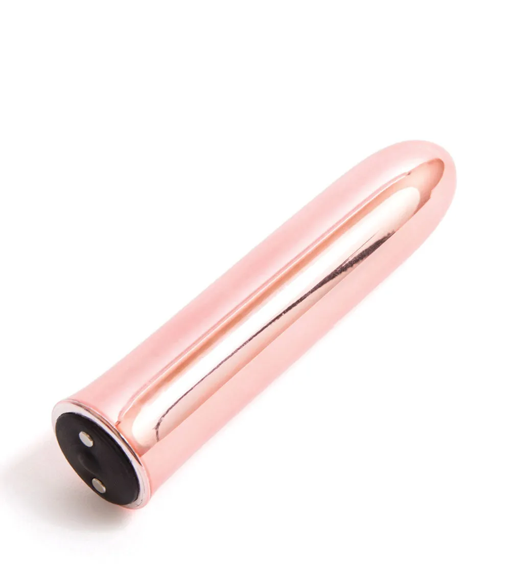 Nubii 10 Bullet