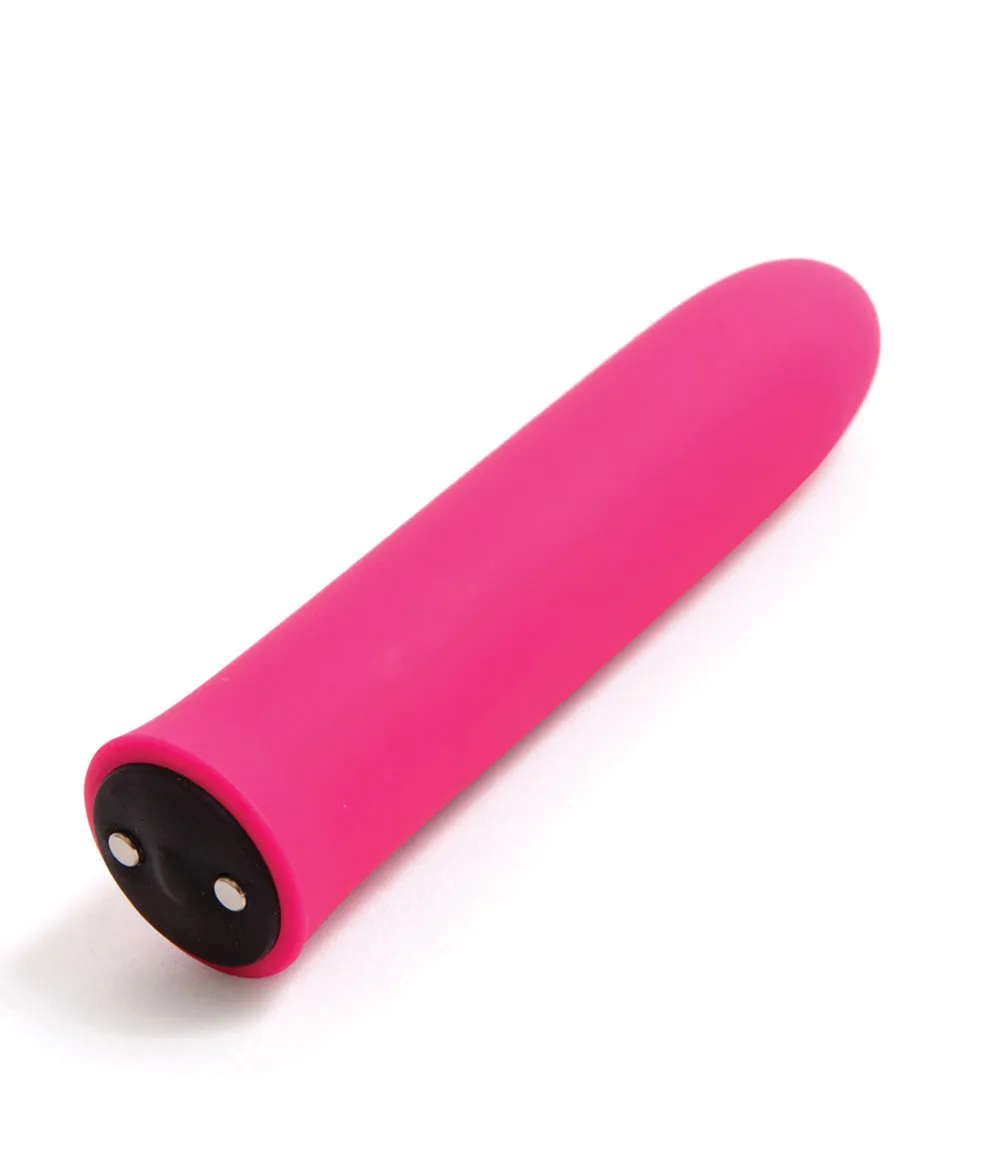 Nubii 10 Bullet