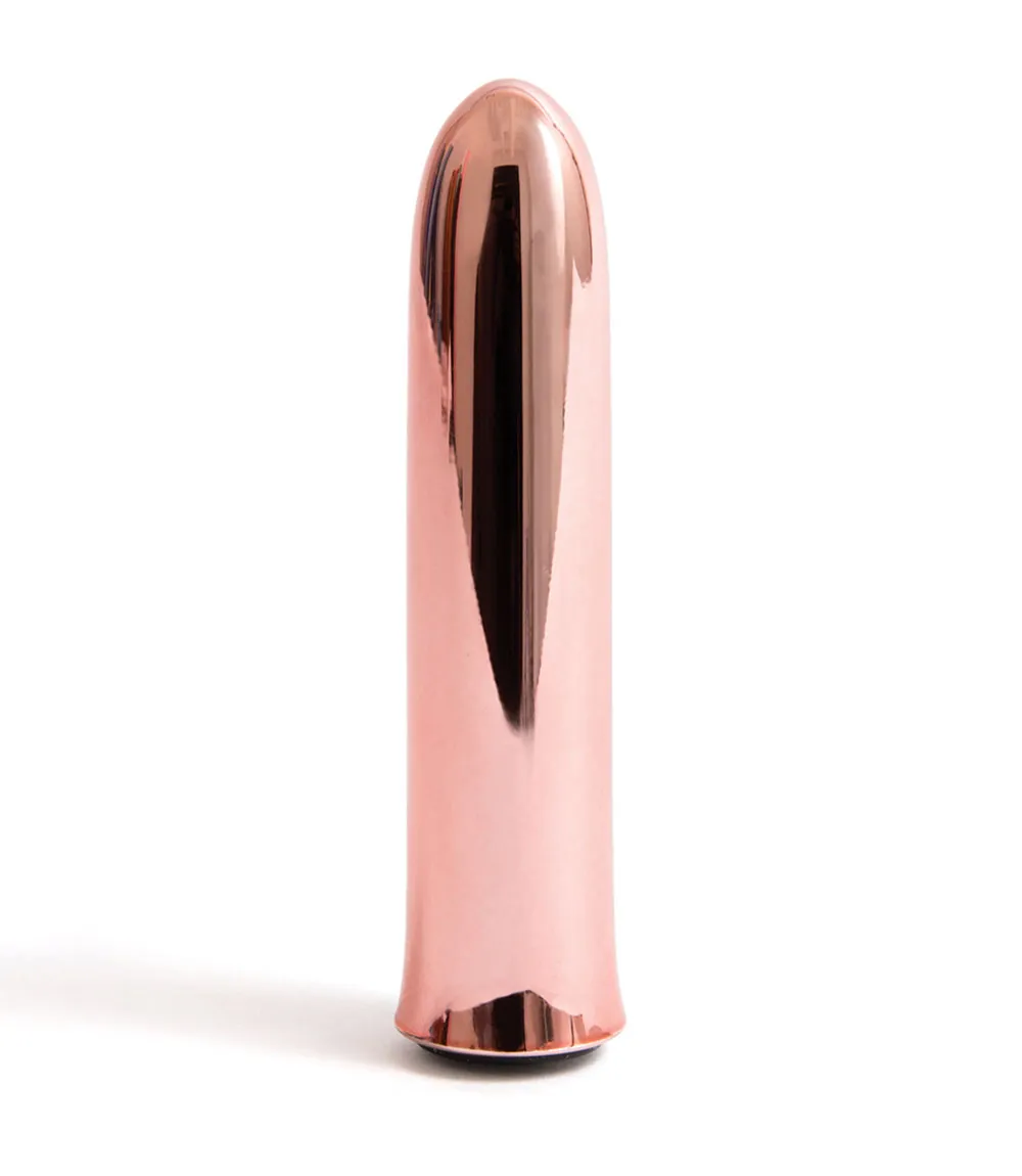 Nubii 10 Bullet