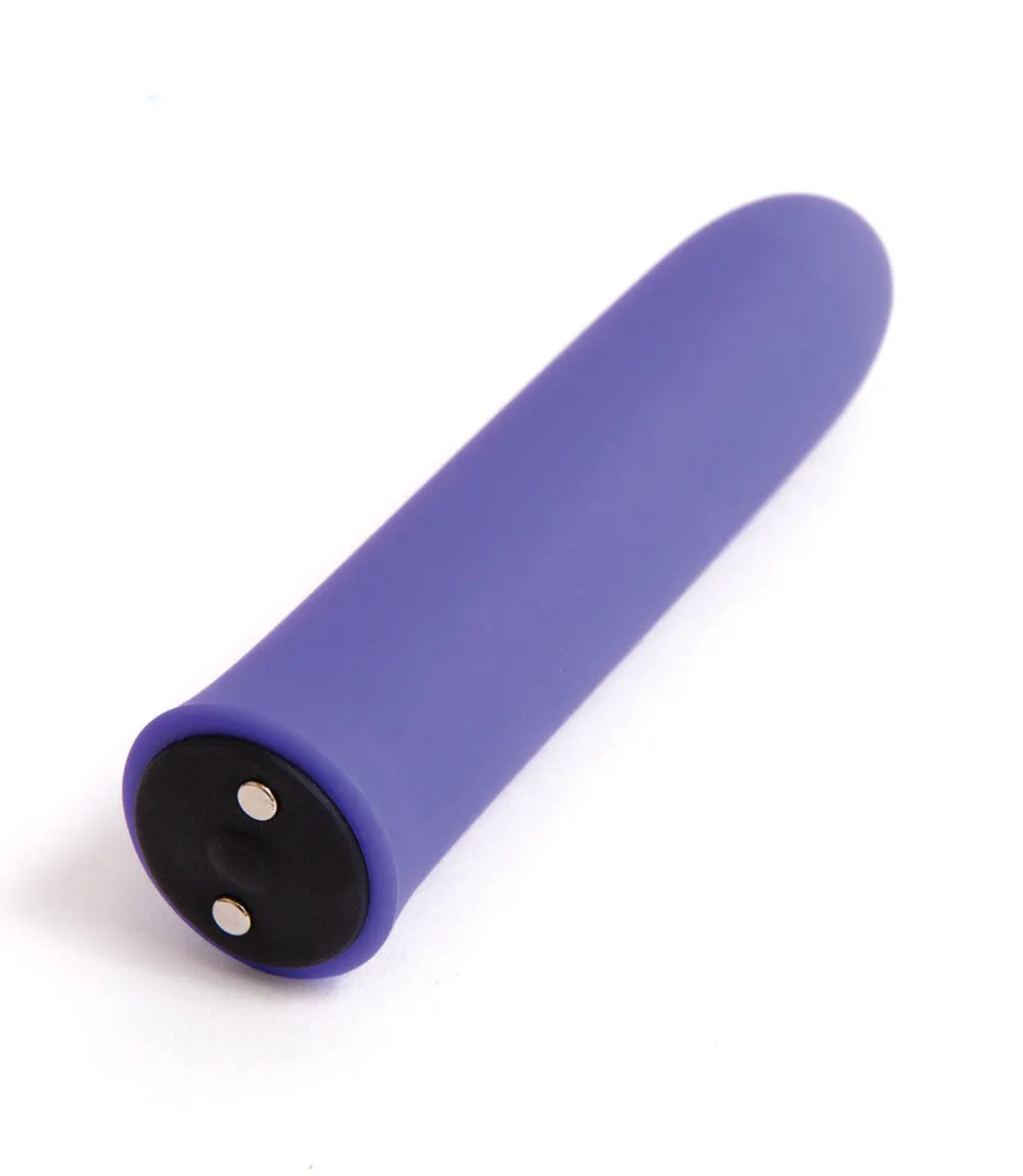 Nubii 10 Bullet