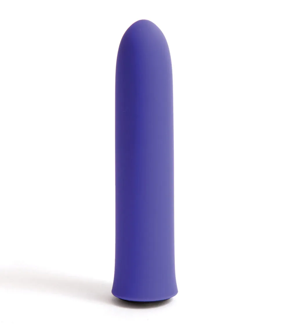 Nubii 10 Bullet