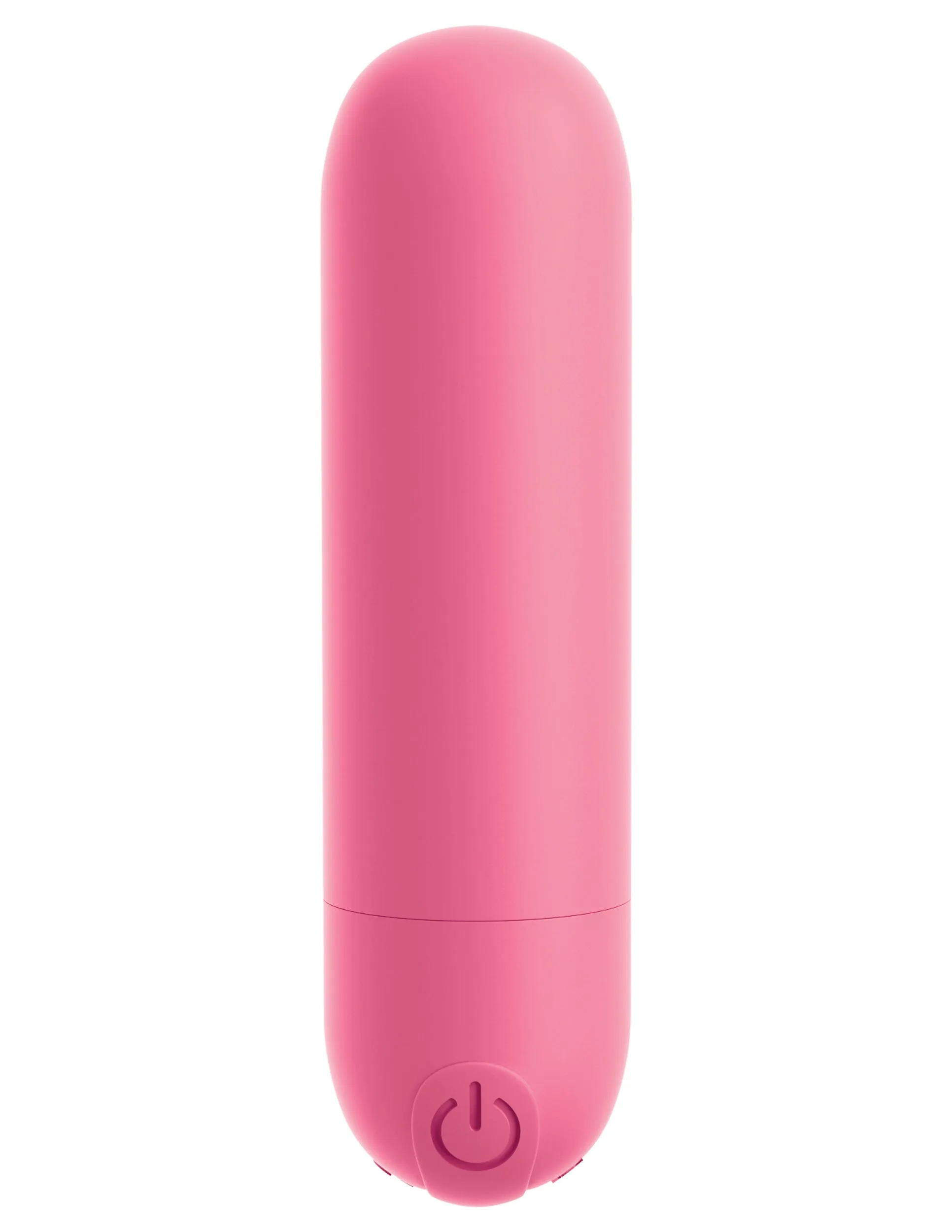 OMG! Bullets #Play Rechargeable Bullet
