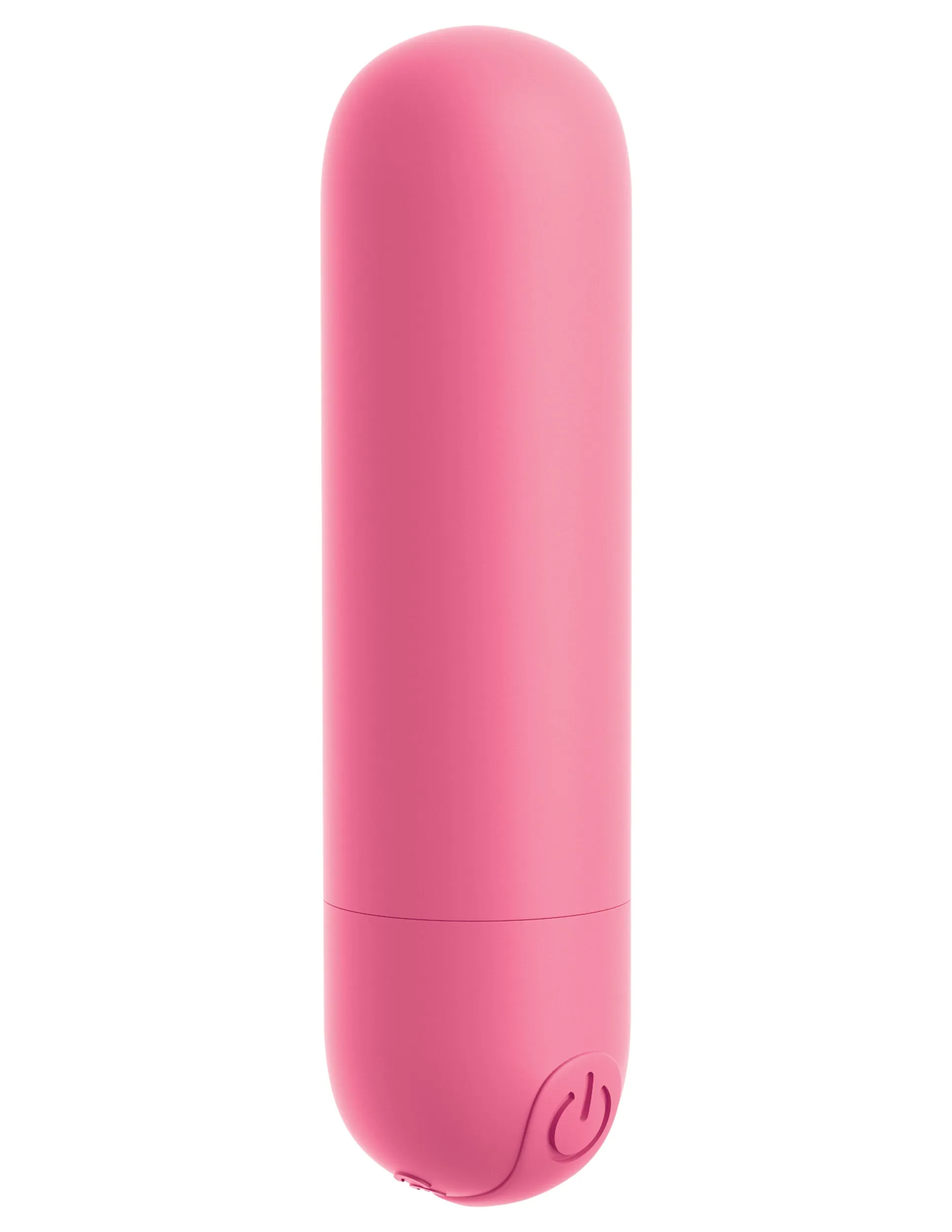 OMG! Bullets #Play Rechargeable Bullet