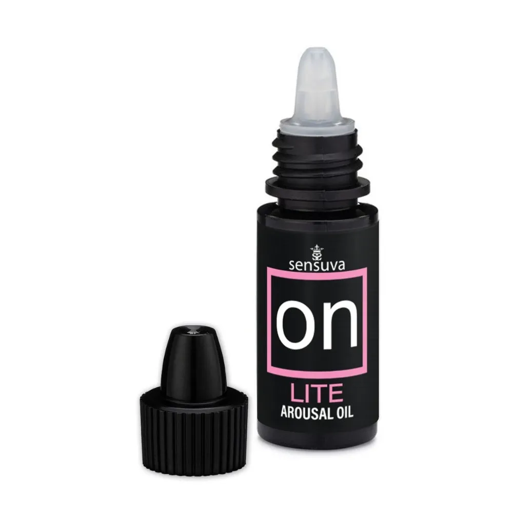 On For Her Lite 5 ml Small Retail Box