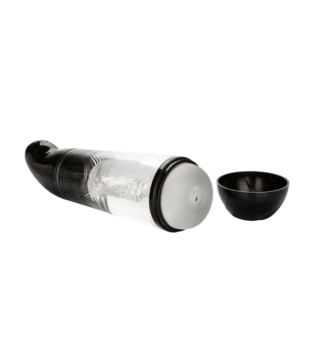 Optimum Series Magic Penis Pump