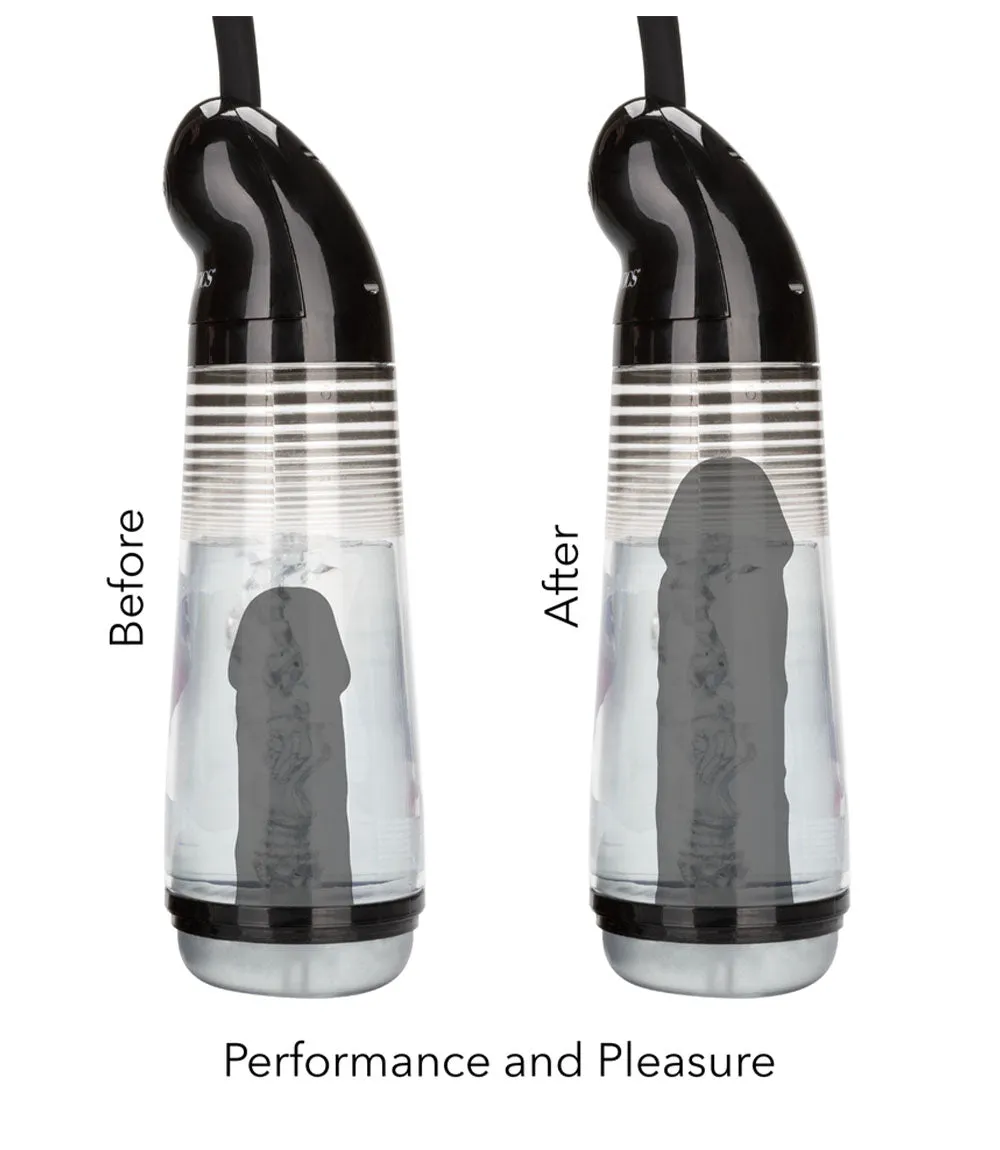 Optimum Series Magic Penis Pump
