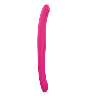 Orgasmic Double Do Thrusting Dildo