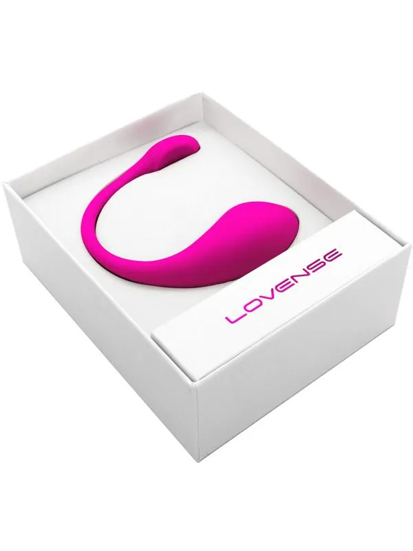 Ovetto Lovense Lush 2nd Generation