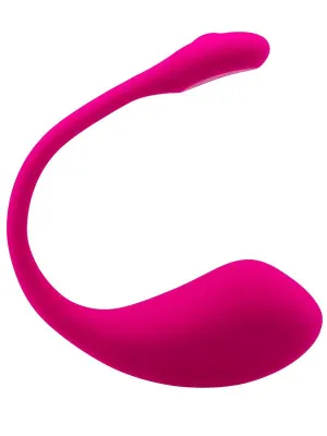 Ovetto Lovense Lush 2nd Generation