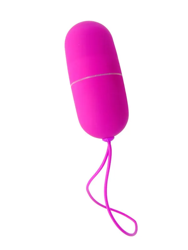 Ovetto vibrante con telecomando Arvin 7.5cm